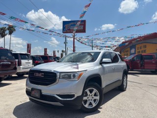 Image for 2019 GMC Acadia SLE ID: 6783516