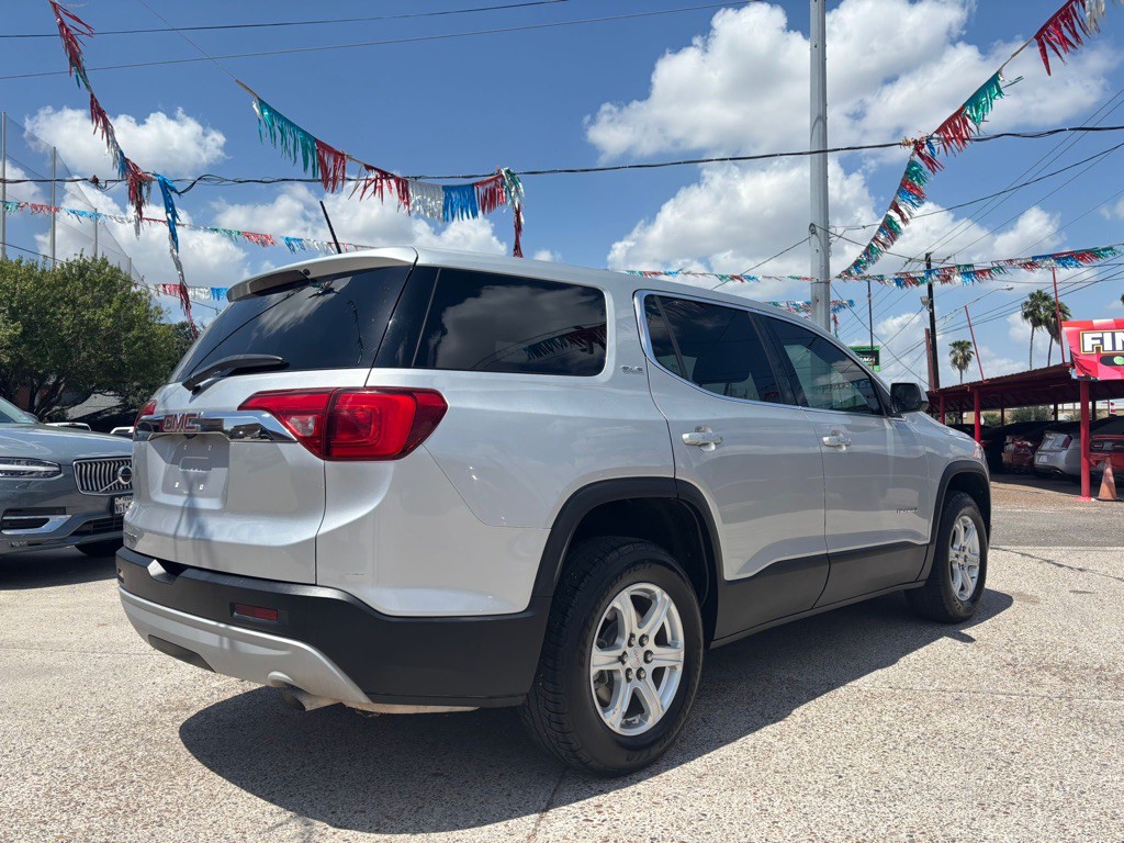 2019 GMC Acadia Image 6