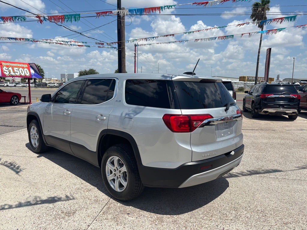 2019 GMC Acadia Image 7