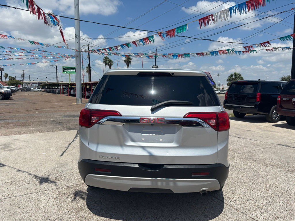 2019 GMC Acadia Image 9