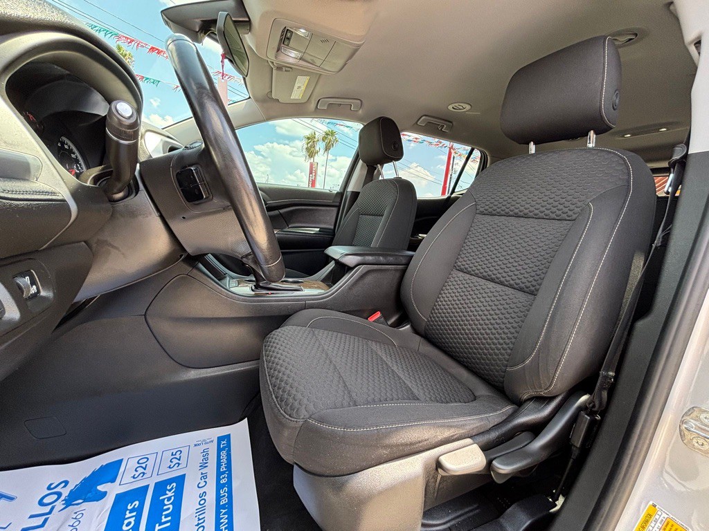 2019 GMC Acadia Image 11