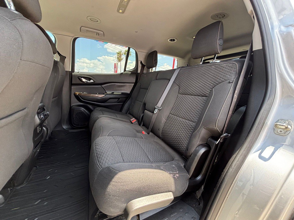 2019 GMC Acadia Image 12