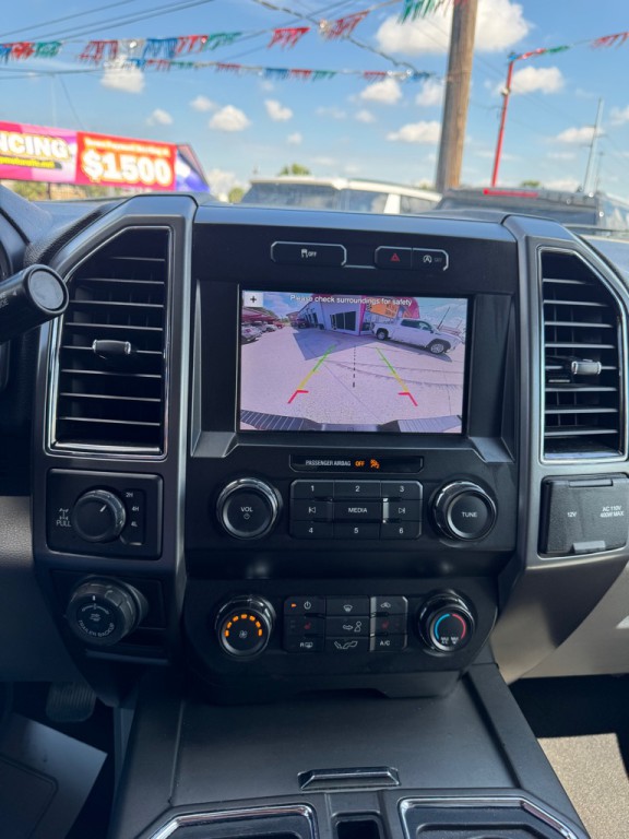 2019 Ford F-150 Image 10