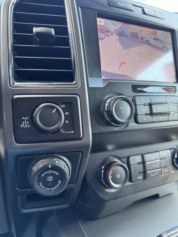 2019 Ford F-150 Image 11