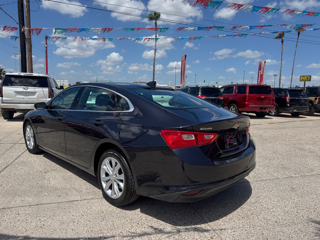 2023 Chevrolet Malibu Image 5