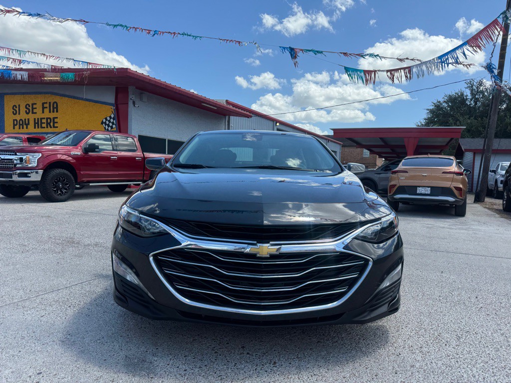 2023 Chevrolet Malibu Image 7