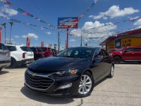 Image for 2023 Chevrolet Malibu LT ID: 6797008