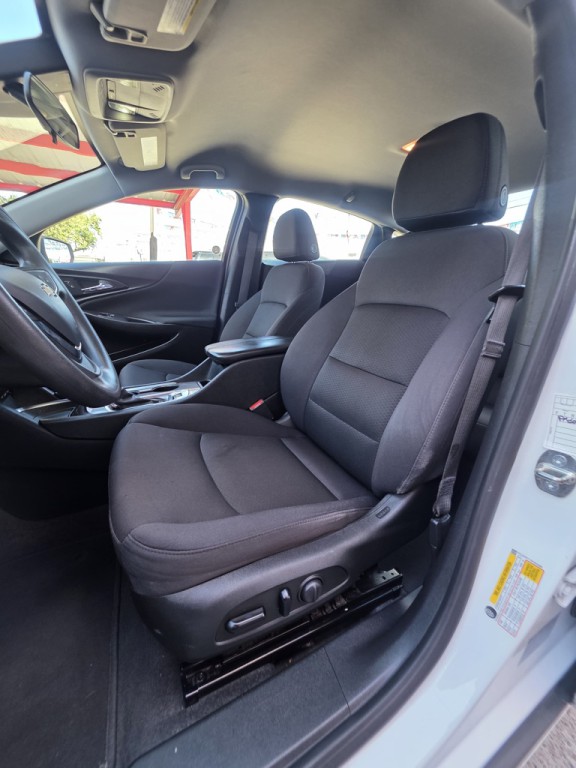 2023 Chevrolet Malibu Image 9