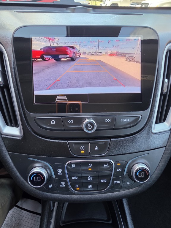2023 Chevrolet Malibu Image 12