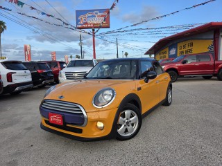 Image for 2015 MINI Cooper  ID: 6797023