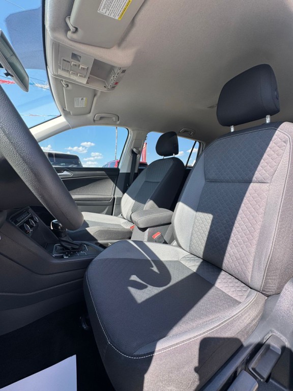 2021 Volkswagen Tiguan Image 20
