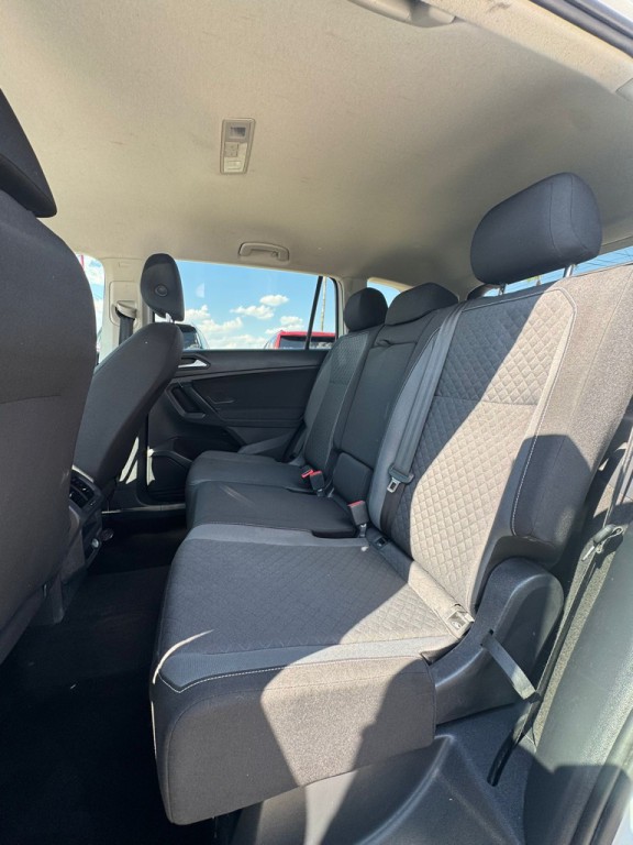 2021 Volkswagen Tiguan Image 21