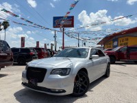 Image for 2021 Chrysler 300 S ID: 6797172