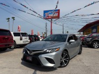 Image for 2020 Toyota Camry SE ID: 6798994