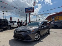 Image for 2021 Toyota Camry LE ID: 6799030