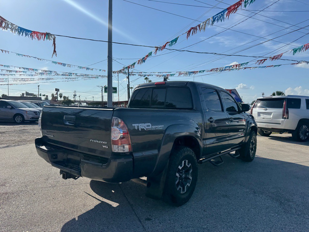 2014 Toyota Tacoma Image 5