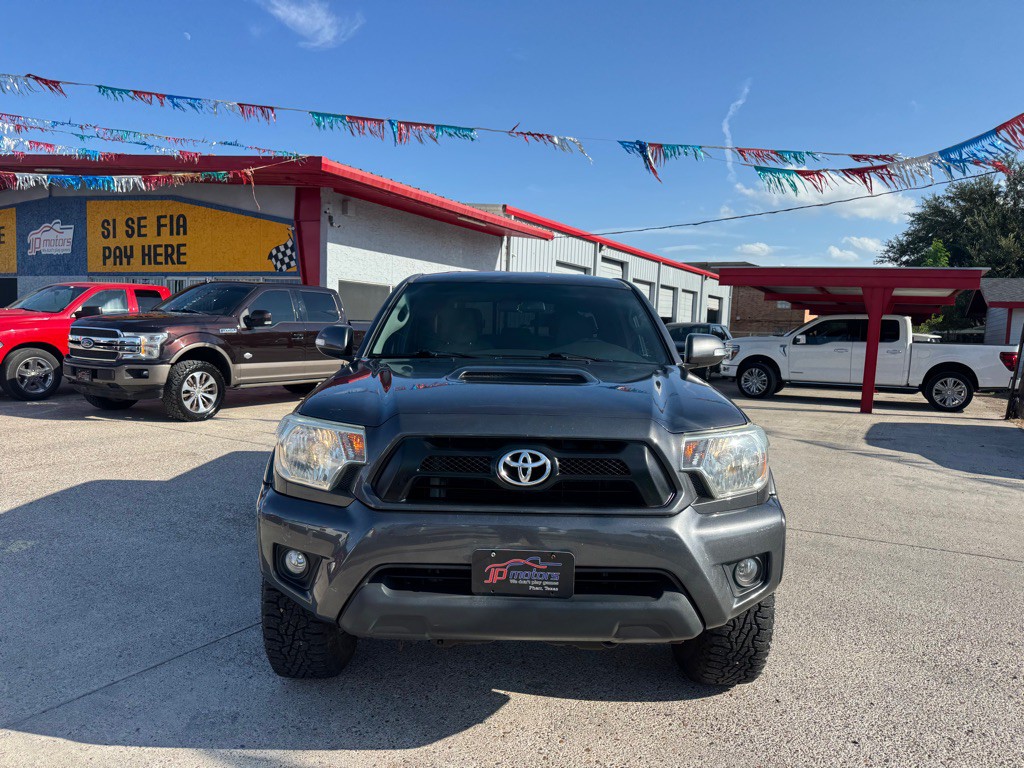 2014 Toyota Tacoma Image 7