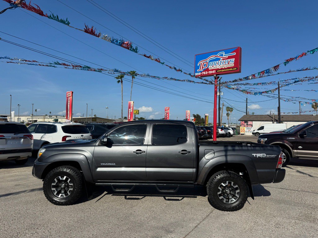 2014 Toyota Tacoma Image 13