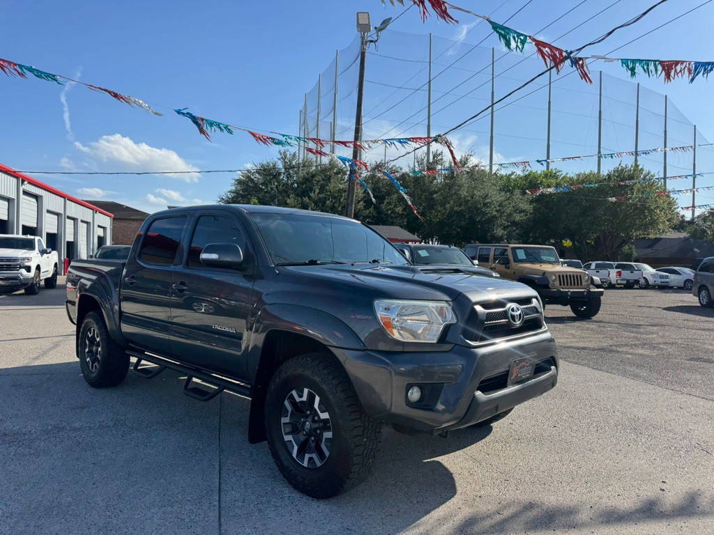 2014 Toyota Tacoma Image 14