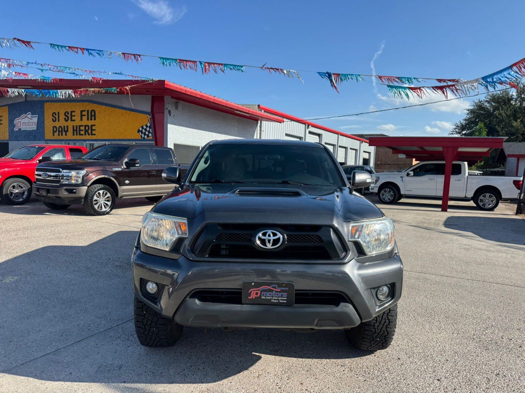 2014 Toyota Tacoma Image 18