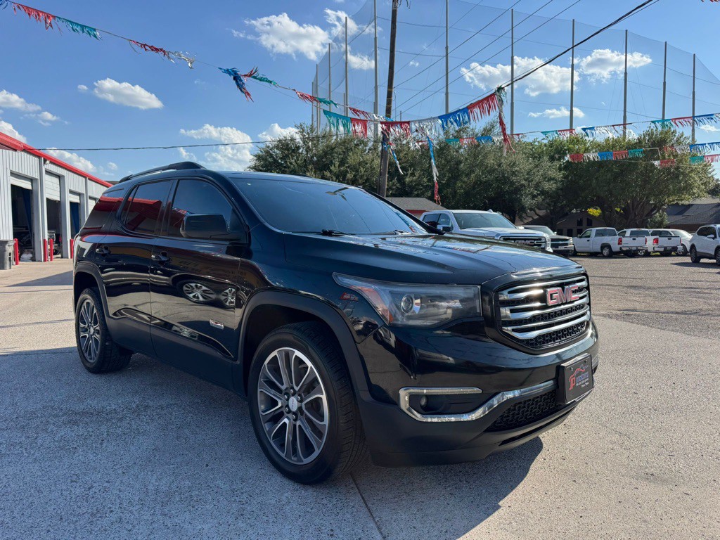 2017 GMC Acadia Image 16