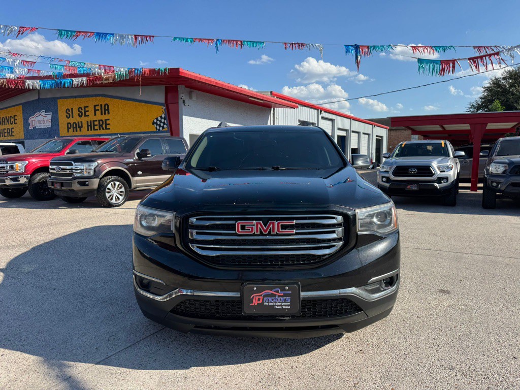 2017 GMC Acadia Image 20