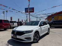 Image for 2019 Volkswagen Jetta R-Line ID: 6819625