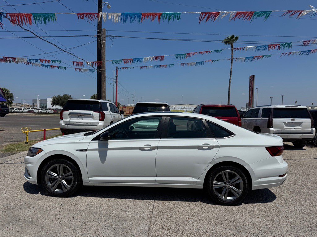 2019 Volkswagen Jetta Image 2