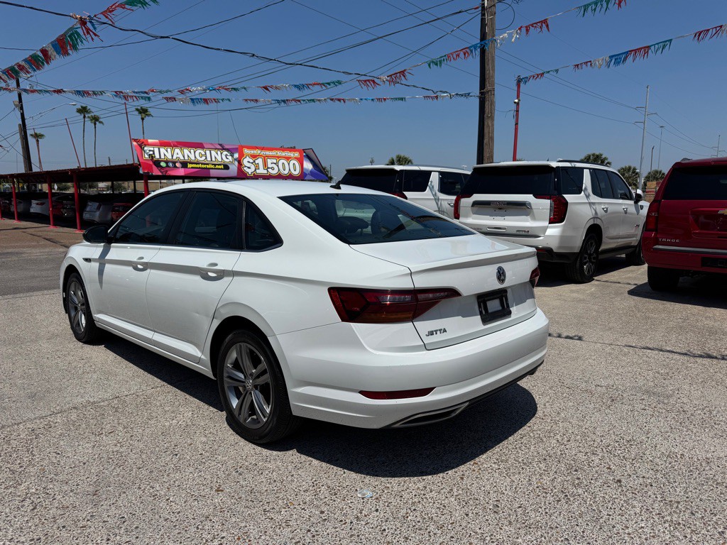 2019 Volkswagen Jetta Image 5