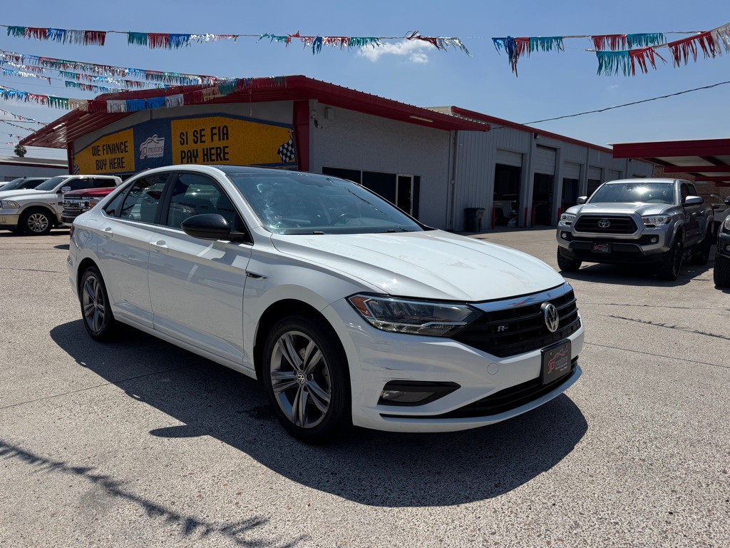 2019 Volkswagen Jetta Image 6