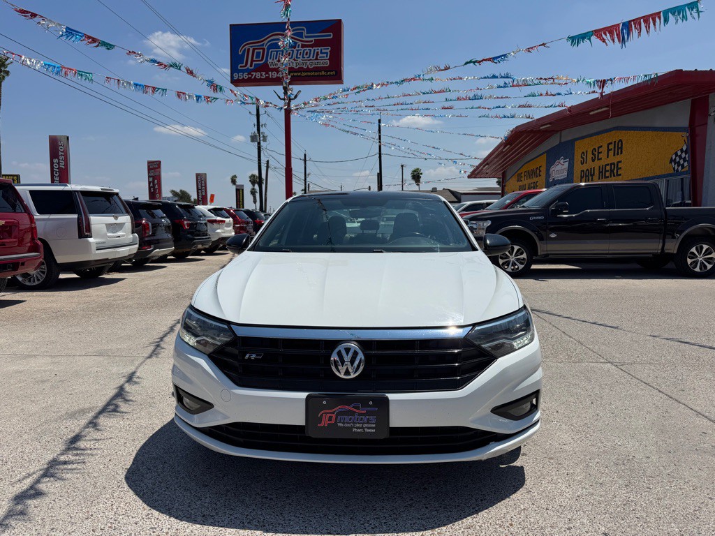 2019 Volkswagen Jetta Image 8