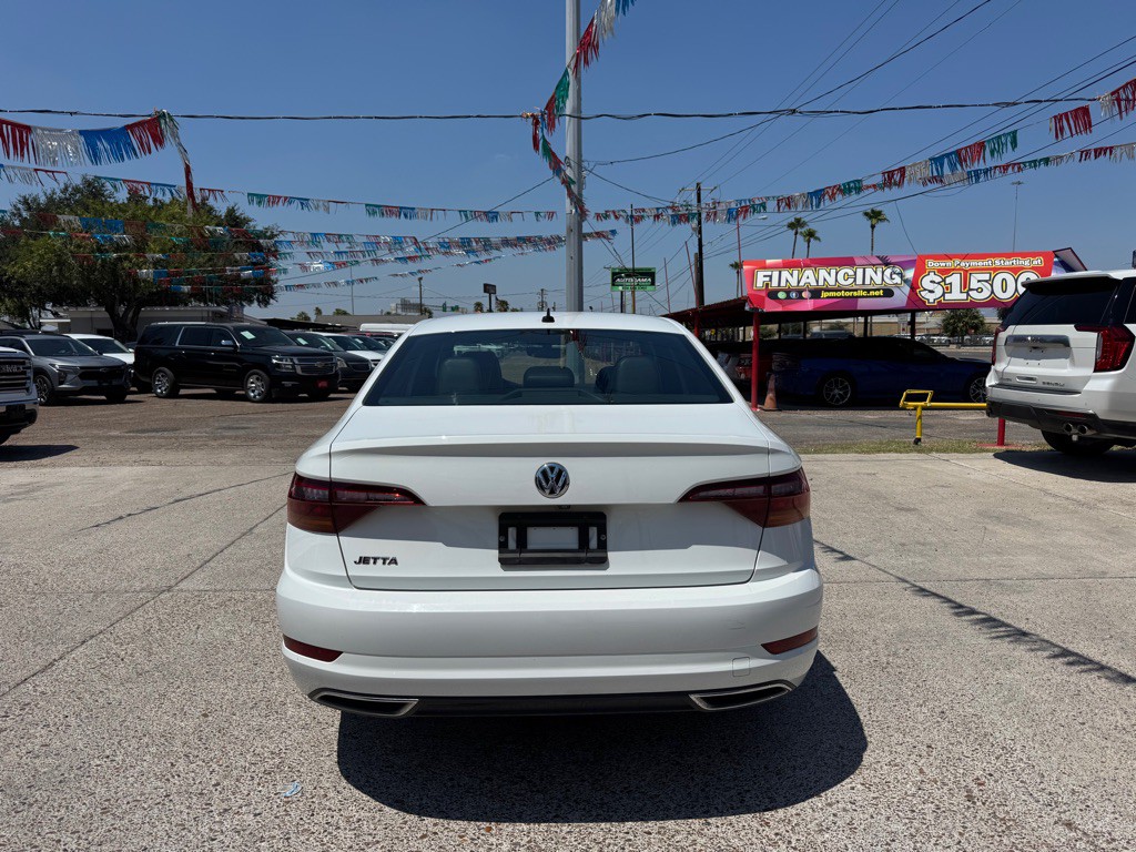2019 Volkswagen Jetta Image 9