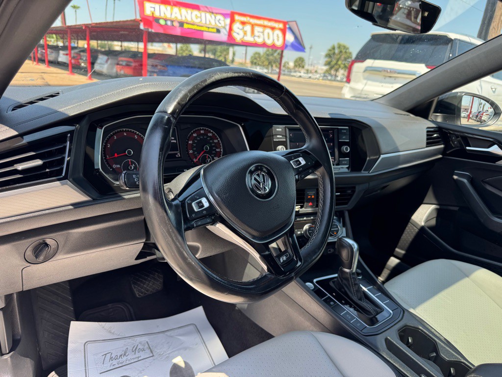 2019 Volkswagen Jetta Image 11