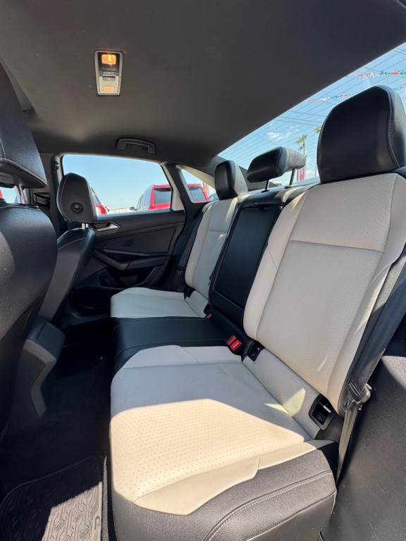 2019 Volkswagen Jetta Image 12