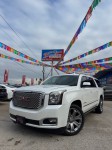 Image for 2016 GMC Yukon Denali ID: 6819661