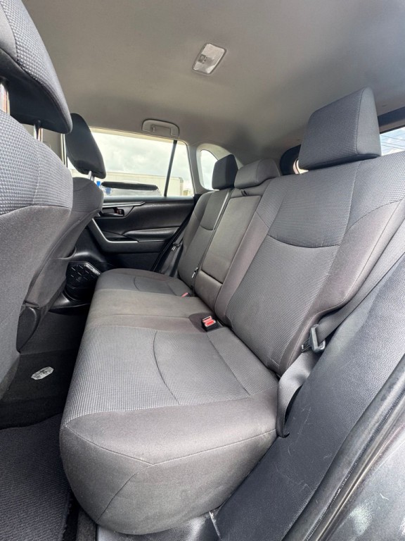 2020 Toyota Rav4 Image 10