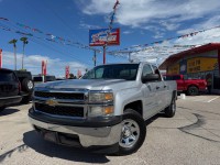 Image for 2014 Chevrolet Silverado 1500  ID: 6837166