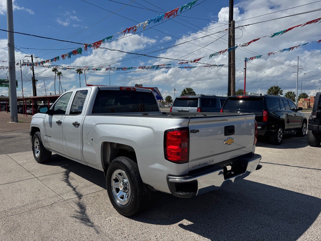2014 Chevrolet Silverado 1500 Image 6