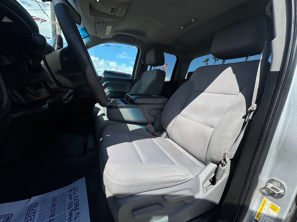 2014 Chevrolet Silverado 1500 Image 10