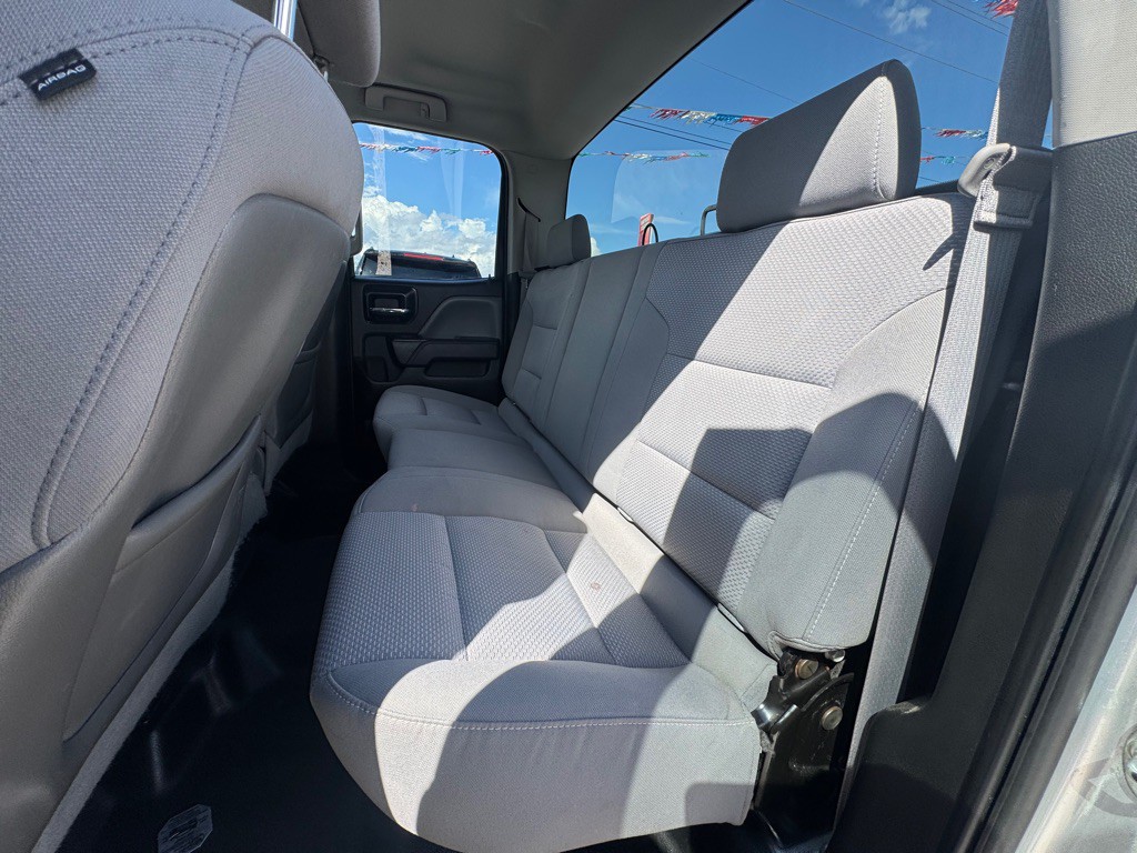 2014 Chevrolet Silverado 1500 Image 11