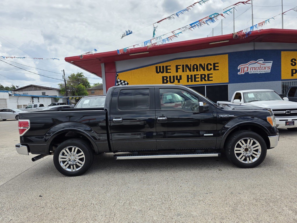 2011 Ford F-150 Image 2