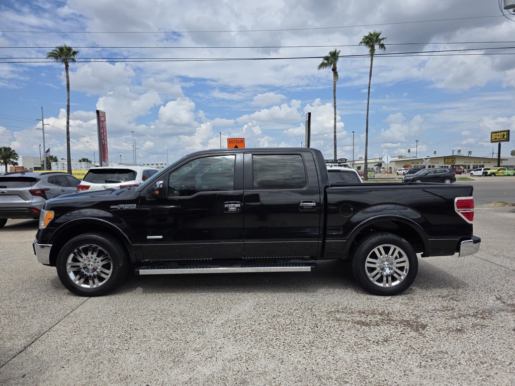 2011 Ford F-150 Image 3