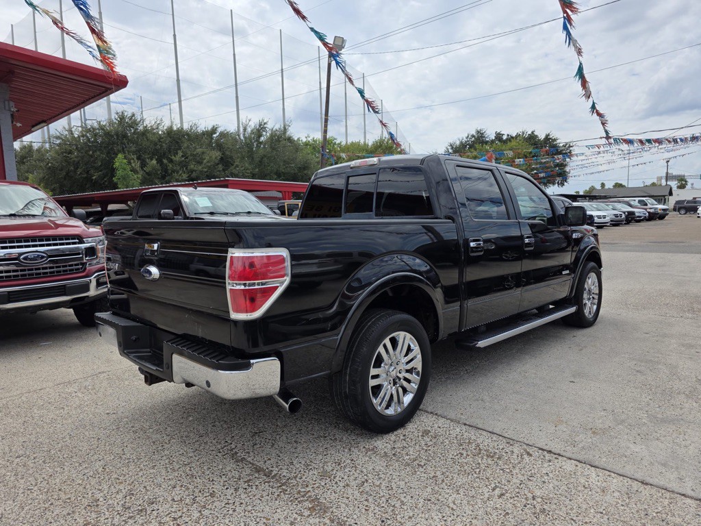 2011 Ford F-150 Image 5
