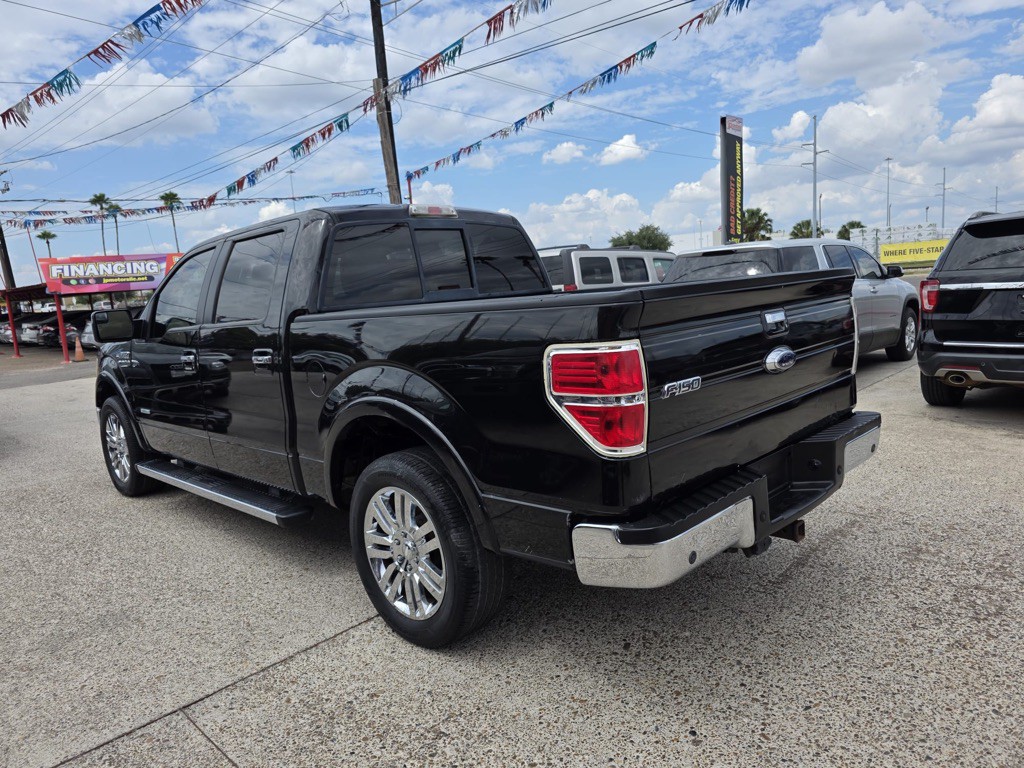 2011 Ford F-150 Image 6