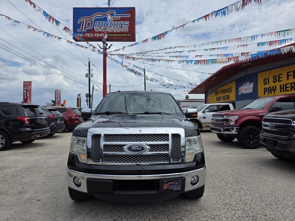 2011 Ford F-150 Image 7