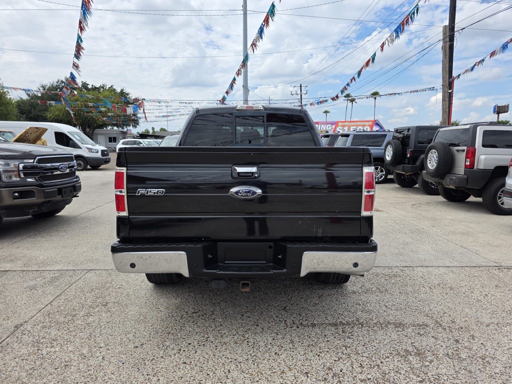 2011 Ford F-150 Image 8