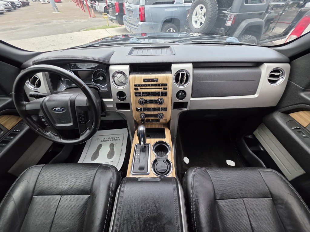 2011 Ford F-150 Image 9