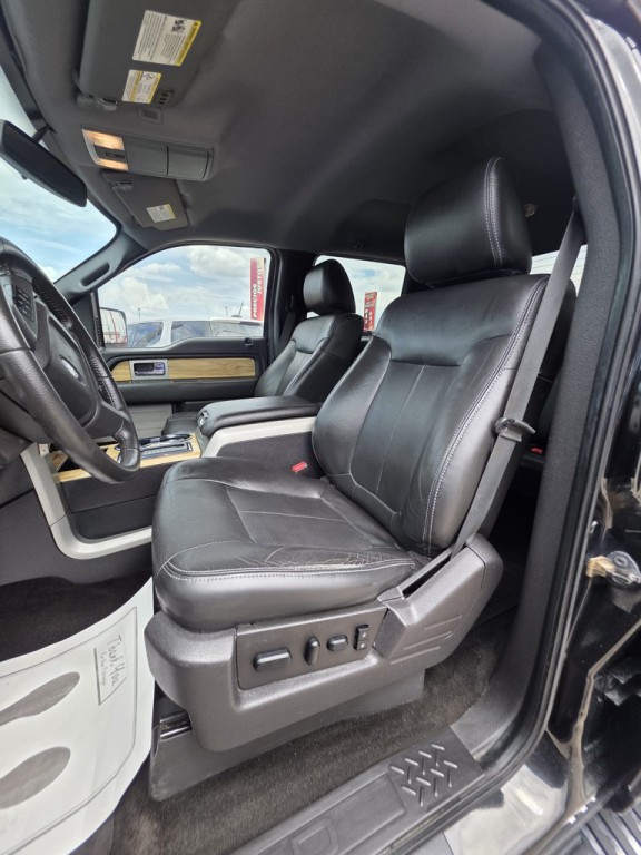 2011 Ford F-150 Image 10