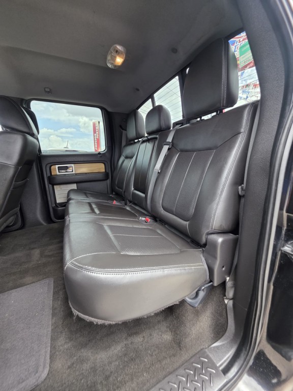 2011 Ford F-150 Image 11