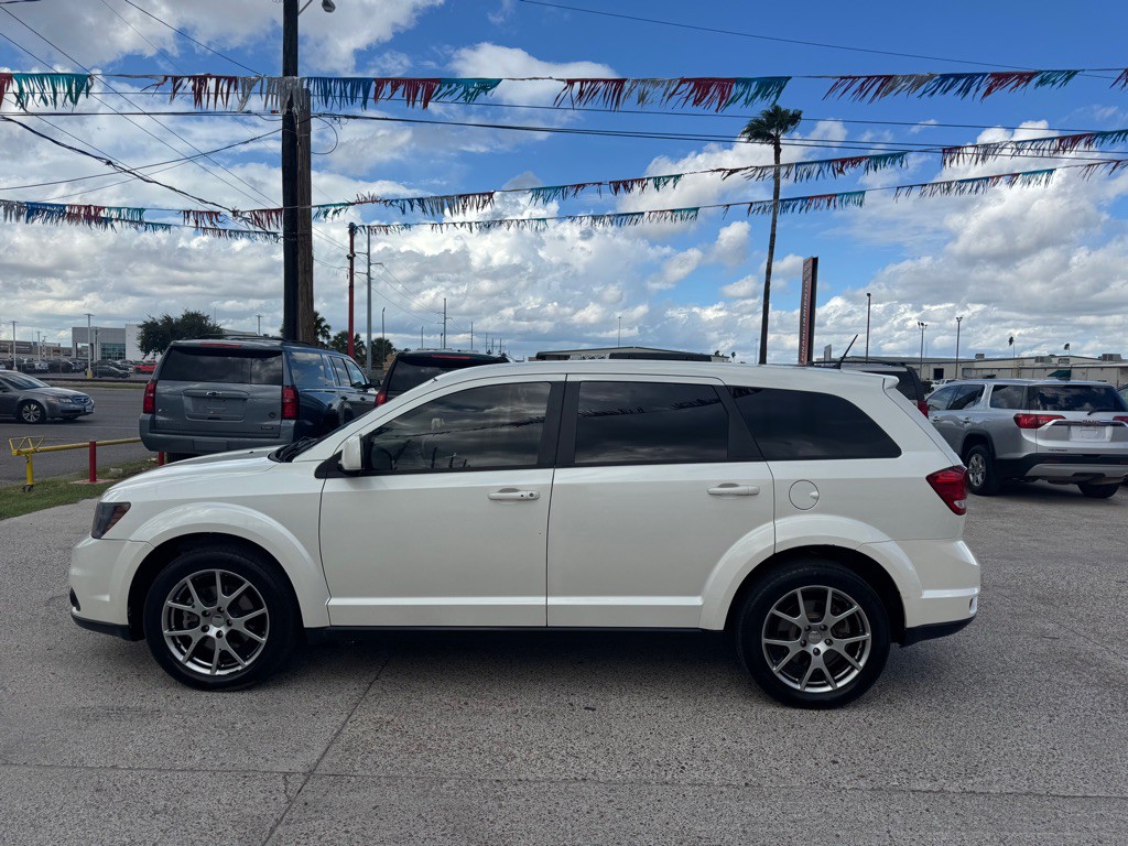 2016 Dodge Journey Image 2